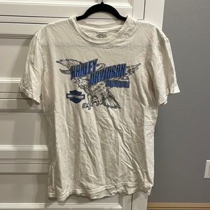 Harley Davidson T-Shirt